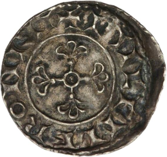 William I 'the Conqueror' (1066-1087), 'Profile Left' Type, Penny, 1066-1068