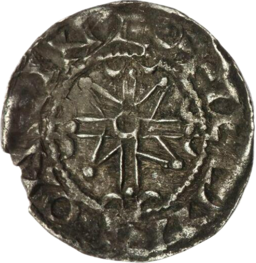 William I 'the Conqueror' (1066-1087), 'Bonnet Type' Type, Penny