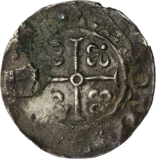William I 'the Conqueror' (1066-1087), 'Profile Right' Type, Penny