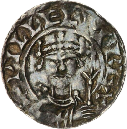 William I 'the Conqueror' (1066-1087), 'PAXS' Type, Penny